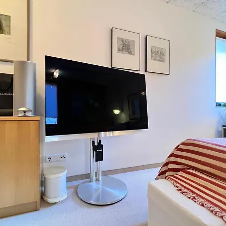 Ferienhaus Am Ossiacher See Hébergement de vacances