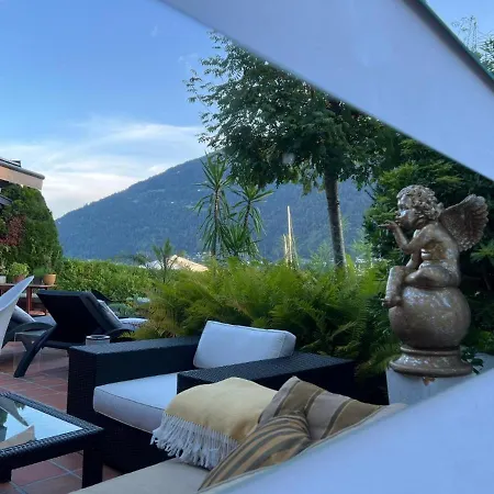 Ferienhaus Am Ossiacher See