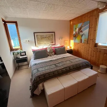 Ferienhaus Am Ossiacher See Sattendorf