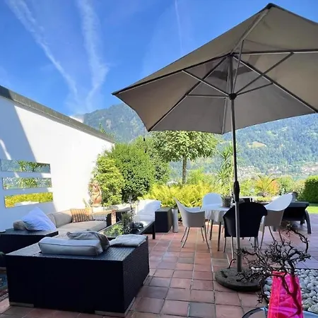 Ferienhaus Am Ossiacher See * Sattendorf