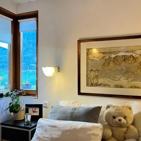 Ferienhaus Am Ossiacher See Hébergement de vacances Sattendorf