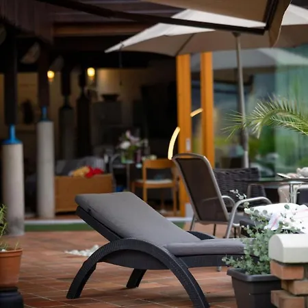 Ferienhaus Am Ossiacher See *