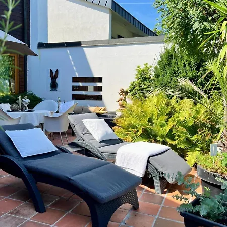 Hébergement de vacances Ferienhaus Am Ossiacher See Sattendorf